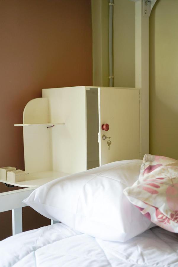 Hostel Bajo Bunkhouse Labuan Bajo Zewnętrze zdjęcie